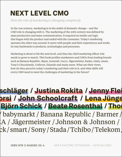 Backcover