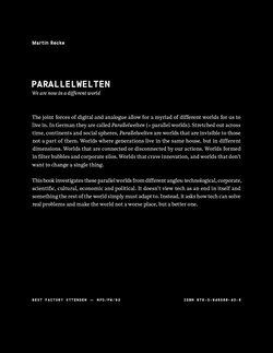 Backcover