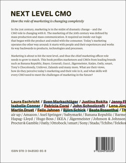 Backcover