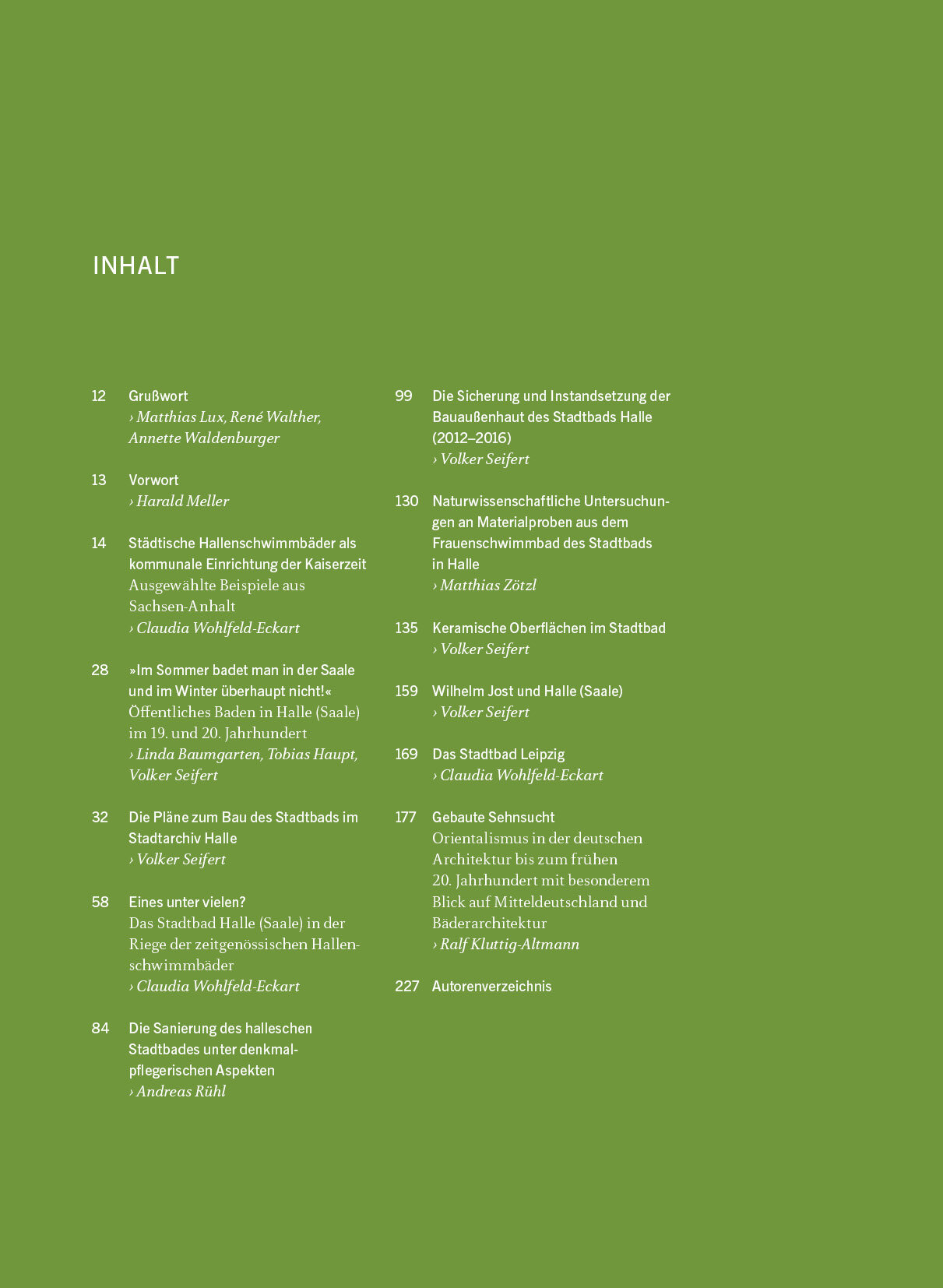 lesen
