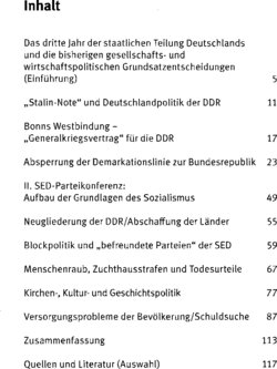 Inhaltsverzeichnis 1