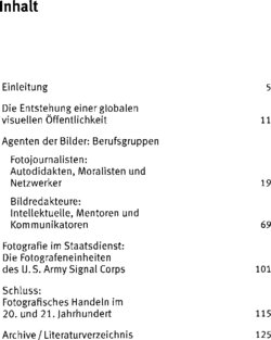 Inhaltsverzeichnis 1
