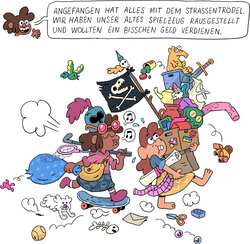 Innenansicht