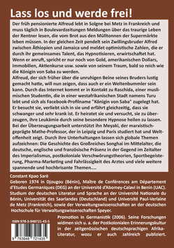 Backcover