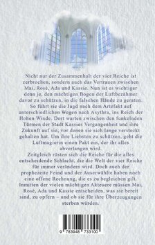 Backcover