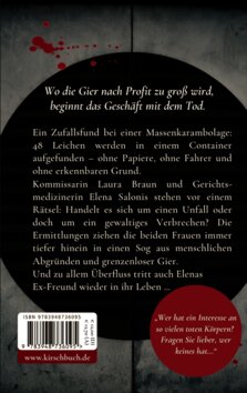 Backcover