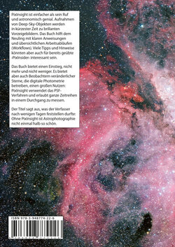 Backcover