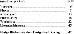 Inhaltsverzeichnis 1