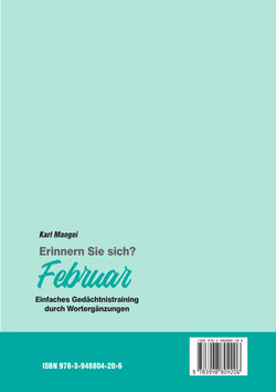 Backcover