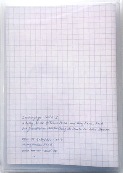 Backcover