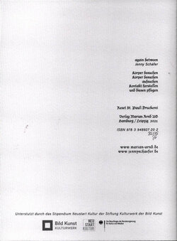 Backcover