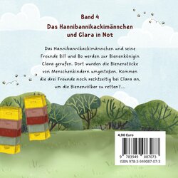 Backcover
