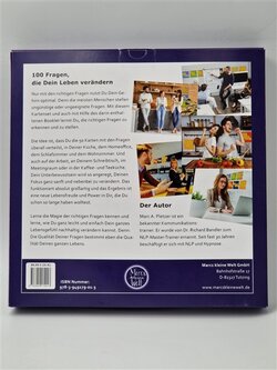 Backcover