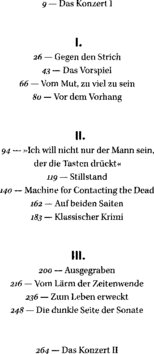 Inhaltsverzeichnis 1