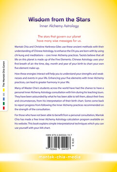 Backcover