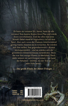Backcover