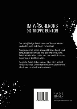 Backcover