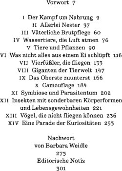 Inhaltsverzeichnis 1