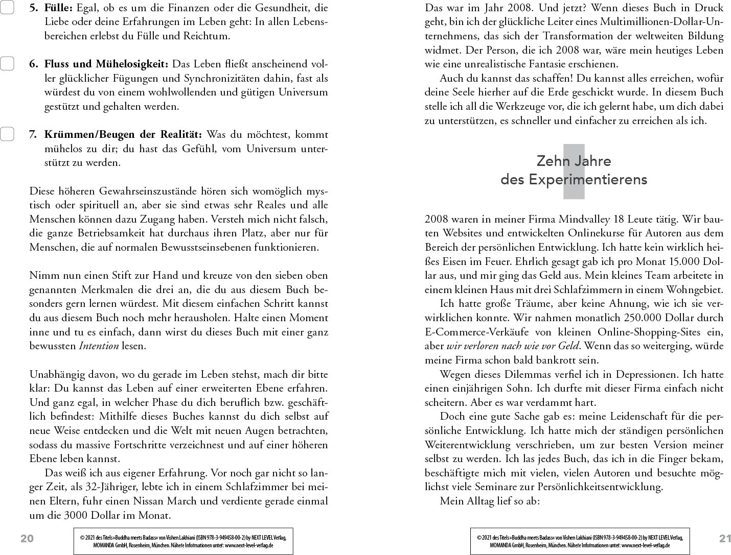 lesen