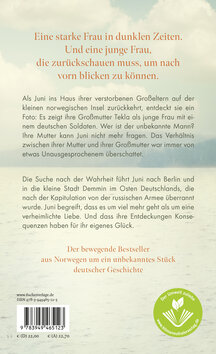 Backcover