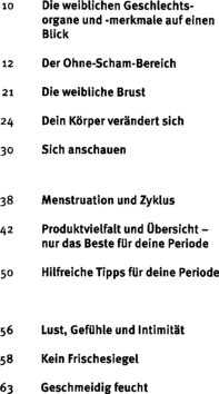 Inhaltsverzeichnis 1