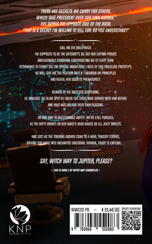 Backcover
