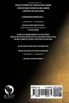 Backcover