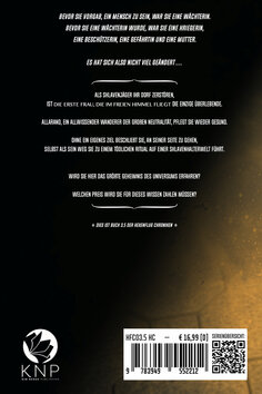 Backcover