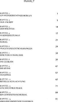 Inhaltsverzeichnis 1