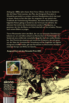 Backcover