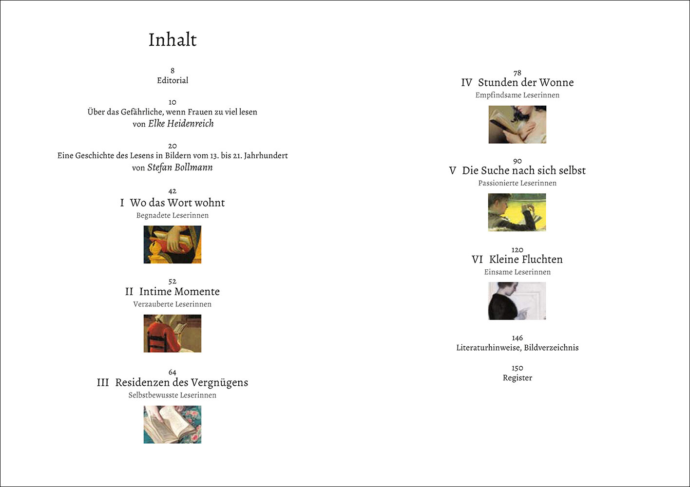 lesen