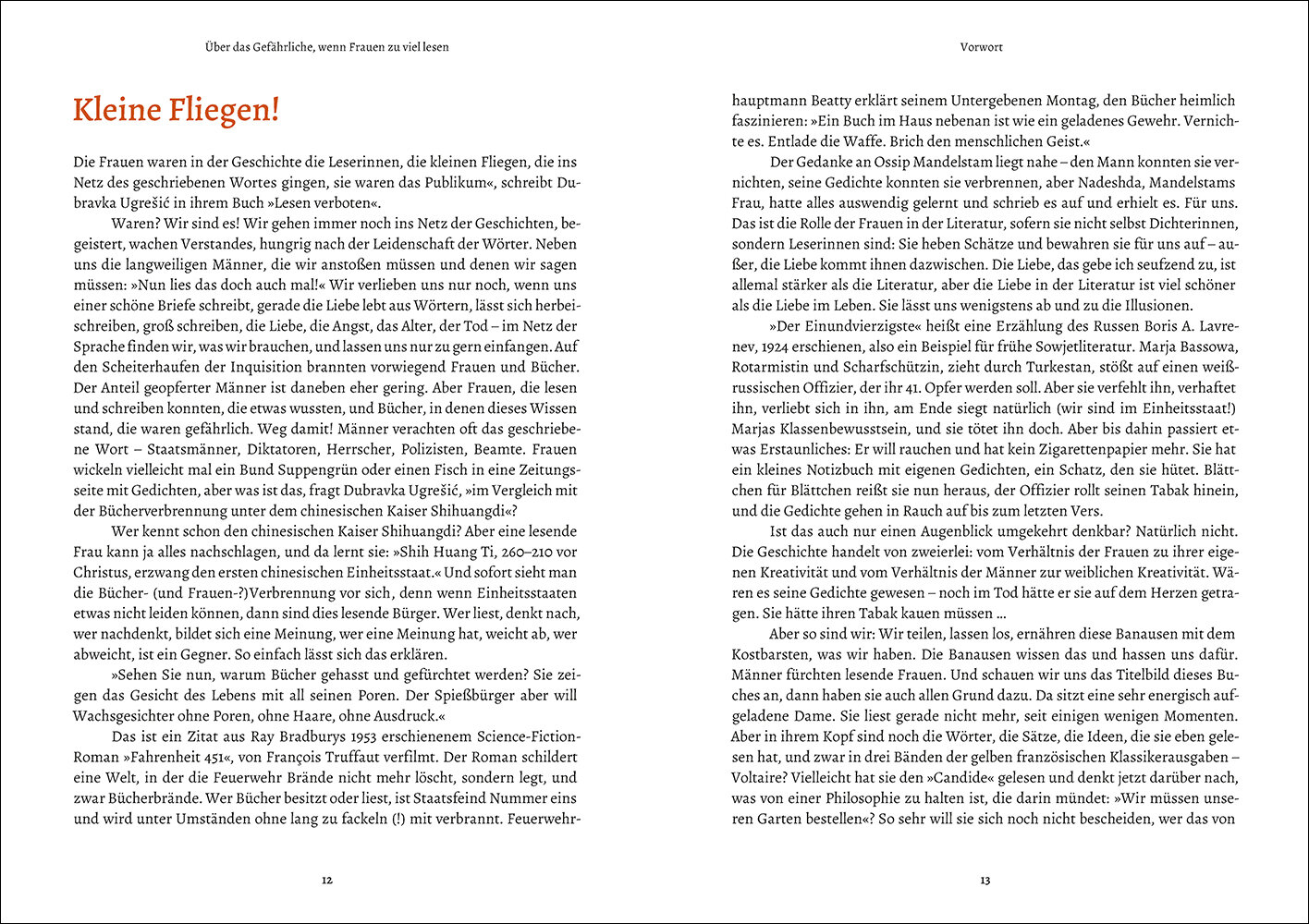lesen