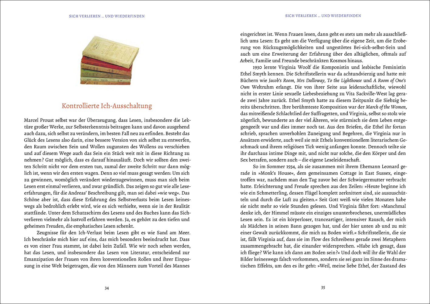 lesen