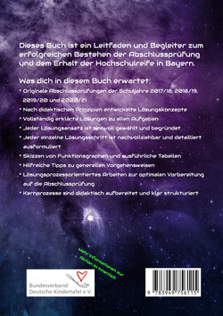 Backcover