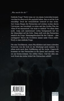 Backcover