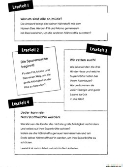Inhaltsverzeichnis 1
