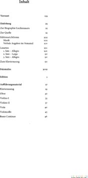 Inhaltsverzeichnis 1