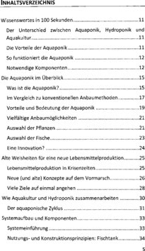 Inhaltsverzeichnis 1