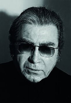 Person Heinz-Joachim Simon