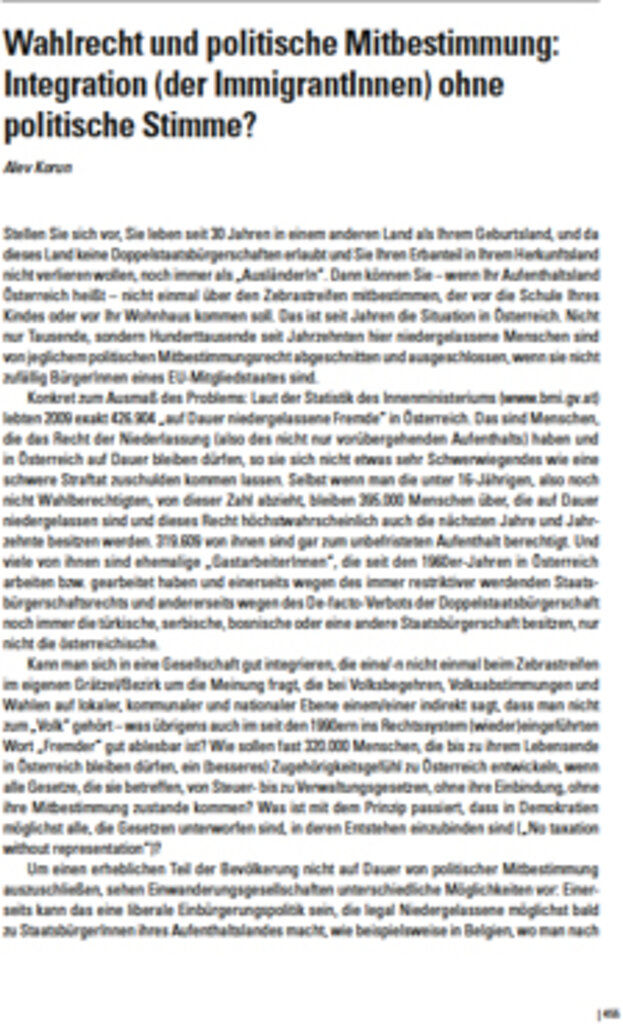 lesen