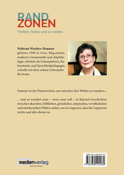 Backcover