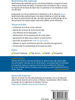 Backcover