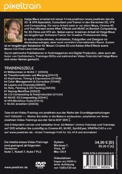 Backcover