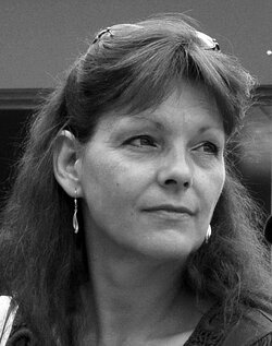 Person Ruth M Fuchs