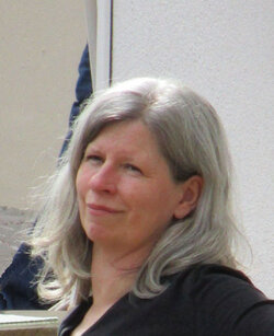 Person Petra Schulze