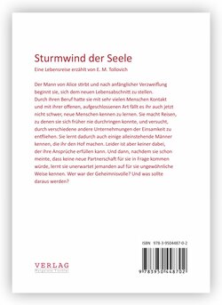Backcover
