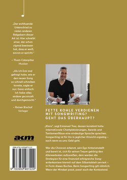 Backcover