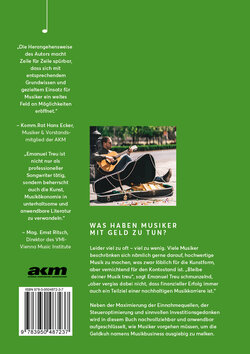 Backcover