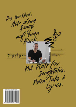 Backcover