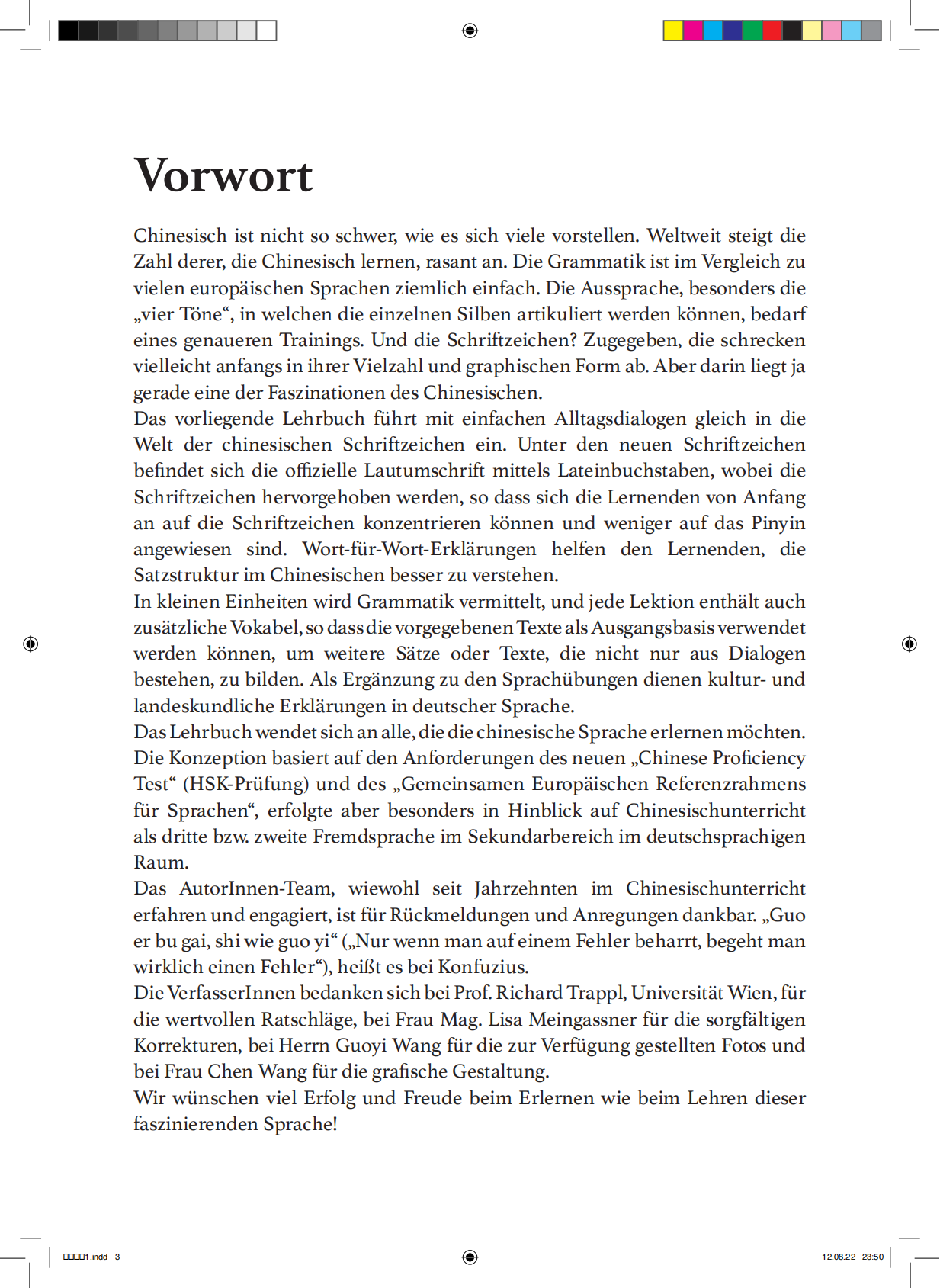 lesen